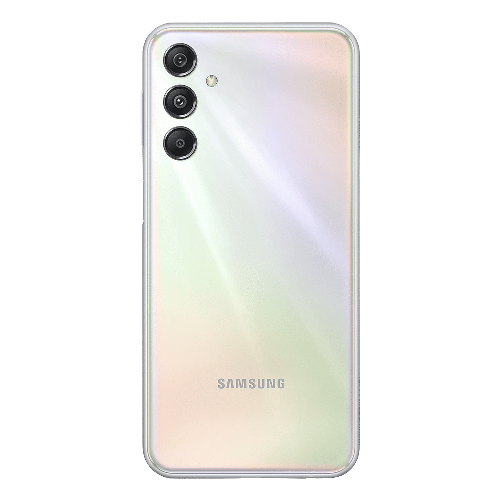 Buy Samsung Galaxy M34 5g 8gb Ram 128gb Prism Silver Online Croma 2962